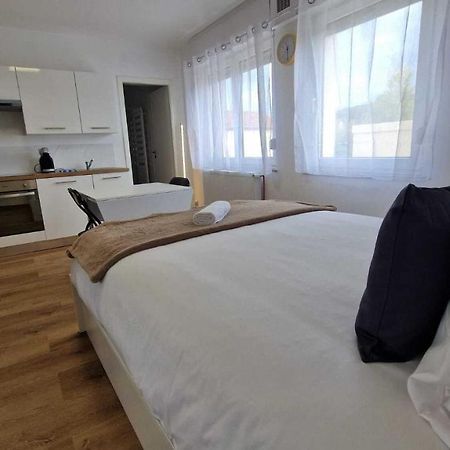 La Villa Du General Patton Thionville Ngoại thất bức ảnh