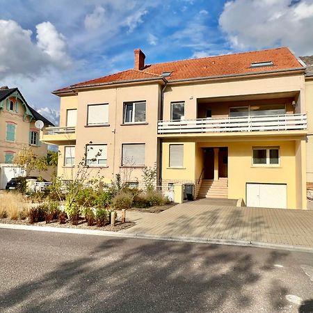 La Villa Du General Patton Thionville Ngoại thất bức ảnh