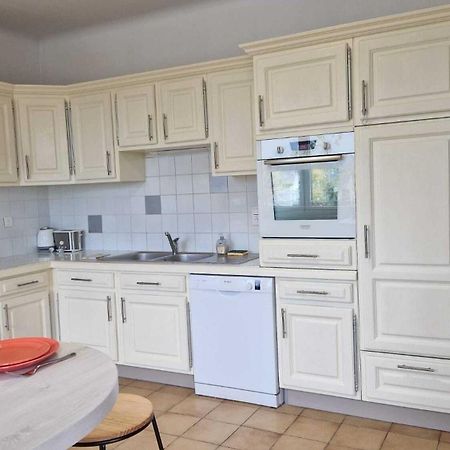 La Villa Du General Patton Thionville Ngoại thất bức ảnh