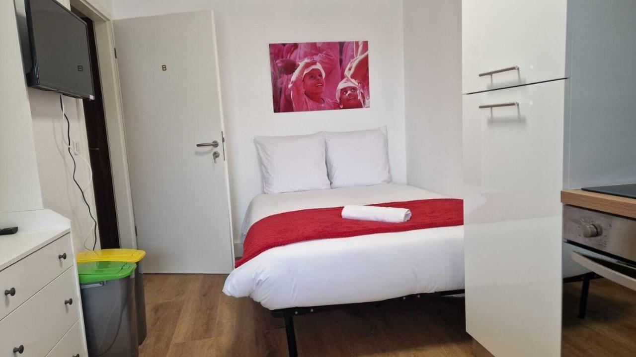 La Villa Du General Patton Thionville Ngoại thất bức ảnh