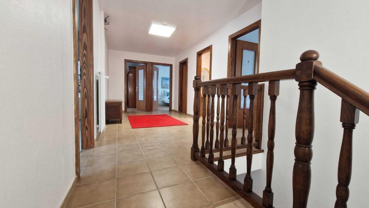 La Villa Du General Patton Thionville Ngoại thất bức ảnh