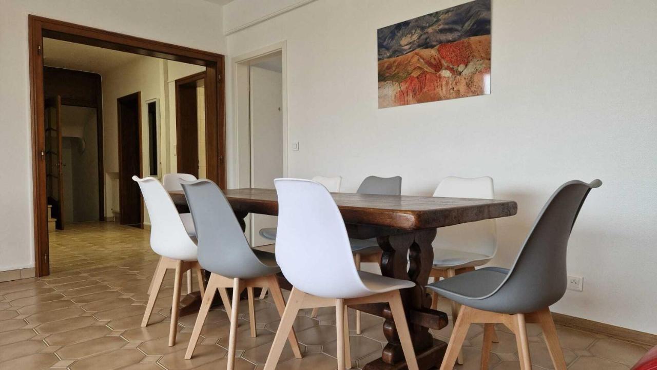 La Villa Du General Patton Thionville Ngoại thất bức ảnh