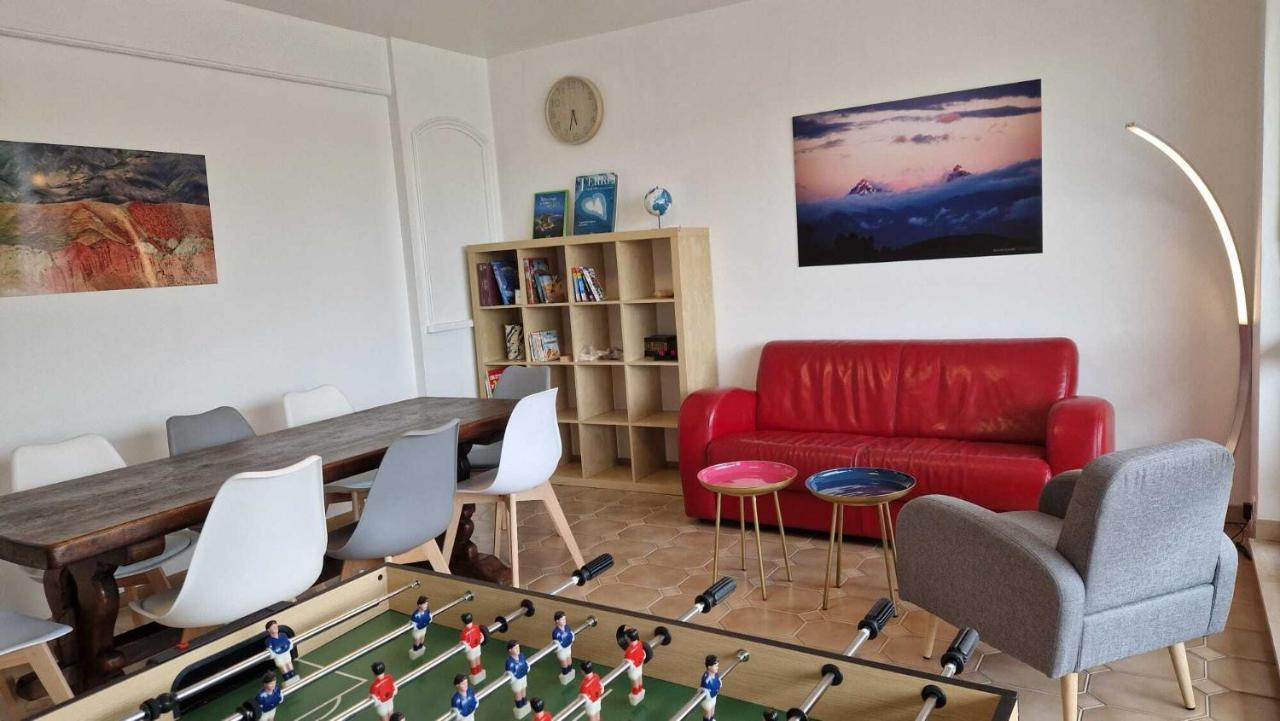La Villa Du General Patton Thionville Ngoại thất bức ảnh