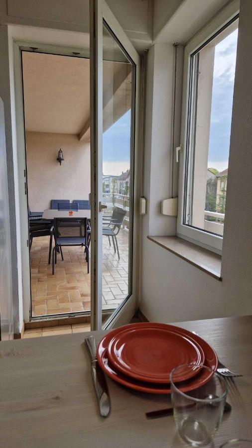 La Villa Du General Patton Thionville Ngoại thất bức ảnh