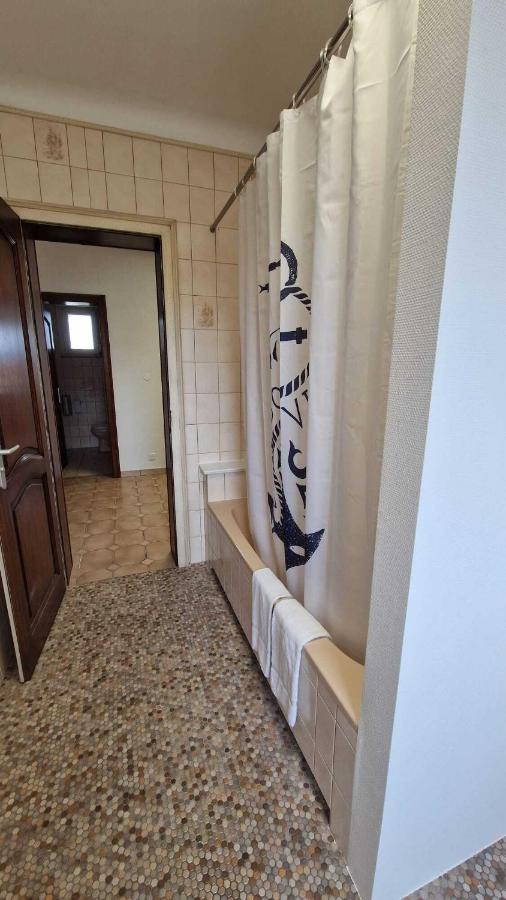 La Villa Du General Patton Thionville Ngoại thất bức ảnh