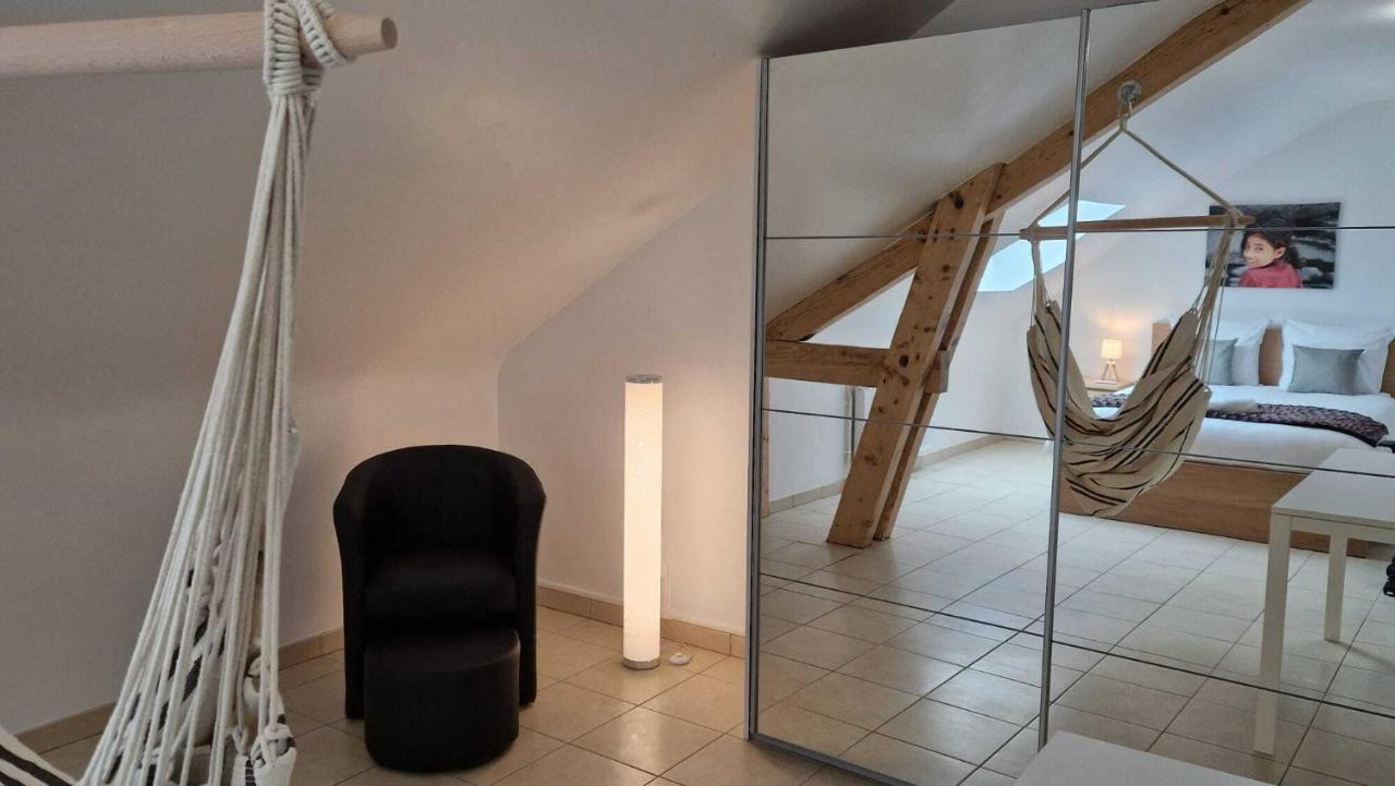 La Villa Du General Patton Thionville Ngoại thất bức ảnh