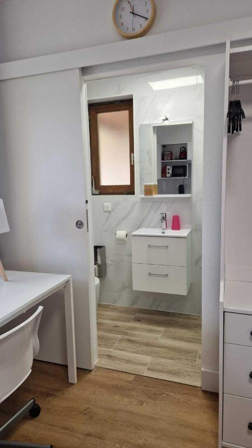 La Villa Du General Patton Thionville Ngoại thất bức ảnh