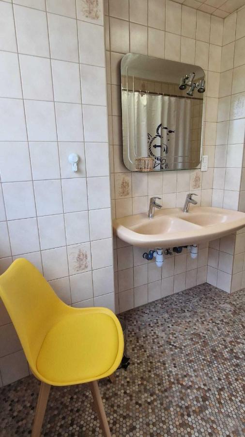 La Villa Du General Patton Thionville Ngoại thất bức ảnh
