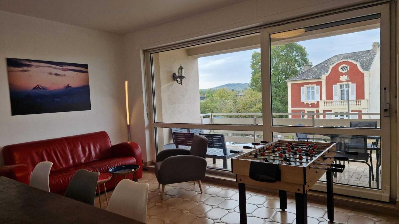 La Villa Du General Patton Thionville Ngoại thất bức ảnh